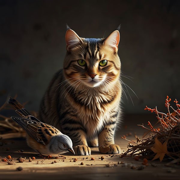 A Cat Parent’s Guide to Creating a Stress-Free Daily Routine for Cats