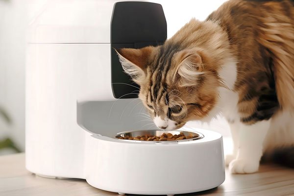 Are You Overfeeding Your Cat This Winter Common Holiday Feeding Errors