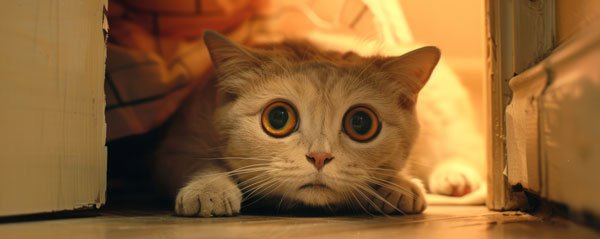 How to Bond With a Fearful Cat and Earn Their Trust Naturally