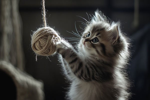 How to Read Your Cat’s Body Language and Behavior