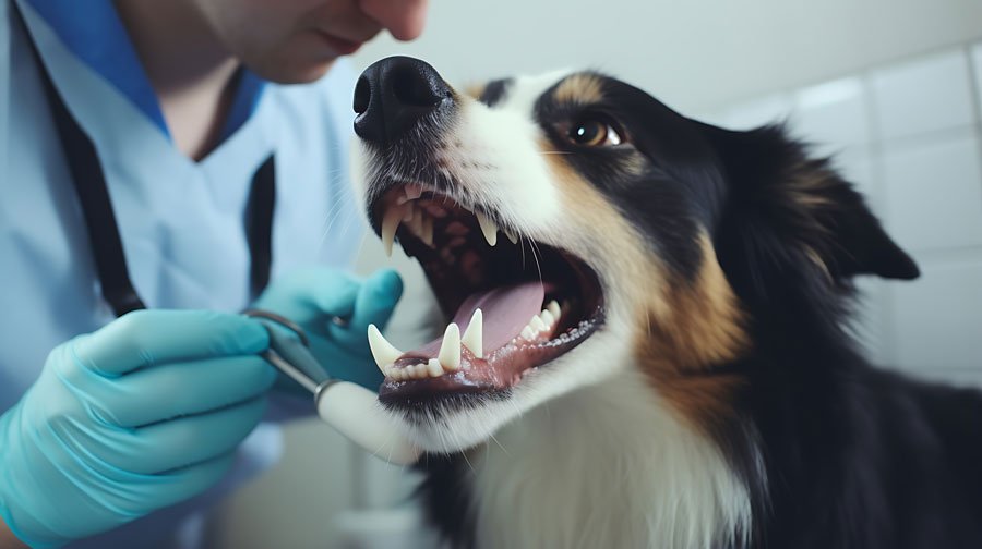 Why Pet Dental Care Is So Important