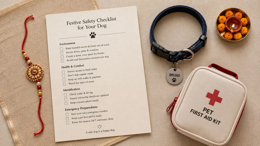 Key Takeaways: Your Quick-Reference Safety Checklist