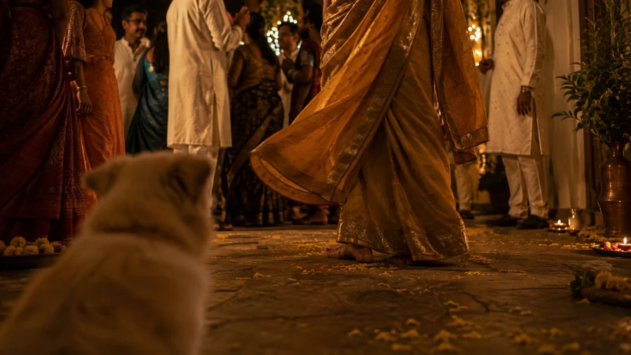 Understanding the Hidden Risks: Why Festival Days Are Different for Dogs