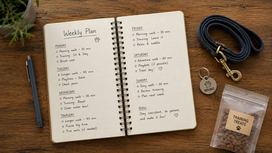 Your Rakhi-Week Prep Timeline: A Day-by-Day Countdown