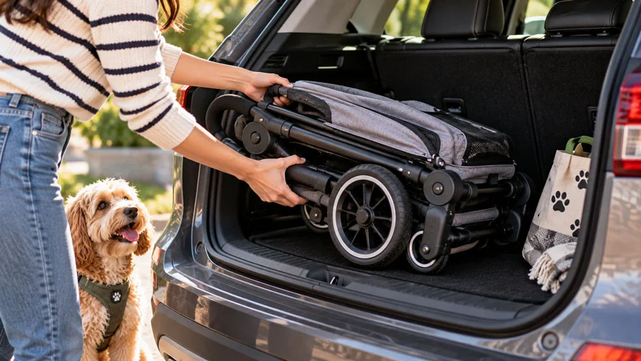 Storage and Portability