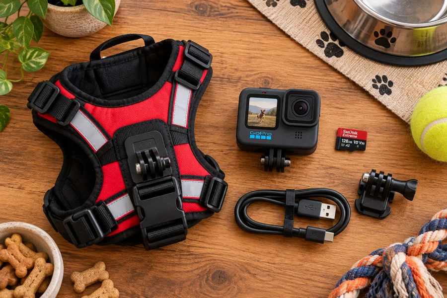 Tips for Better Footage
