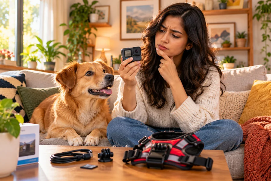Are Dog POV Cameras Worth It?