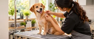Dog Skin Care After Shaving: 5 Warning Signs, Aftercare Tips and When to Call the Vet