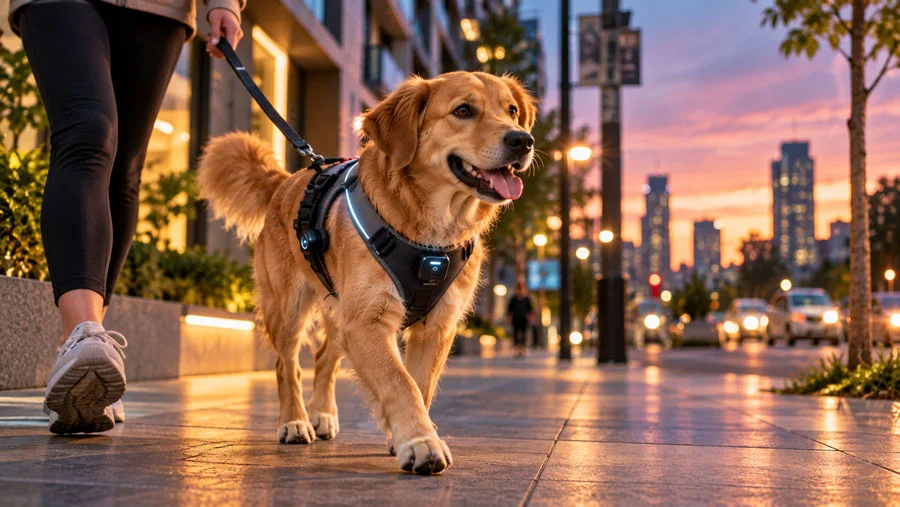 The Future of Pet Technology