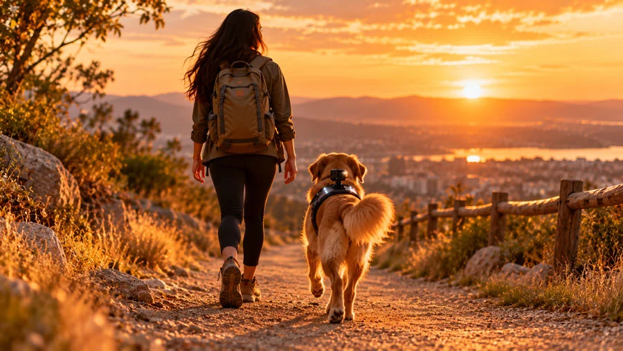 Final Thoughts: See the Walk From Your Dog's Side