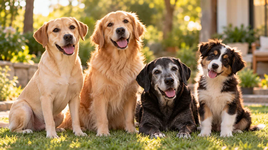 Which Dogs Are More Likely to Need Extra Attention?